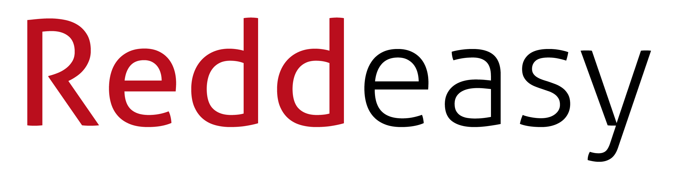 Logo Reddeasy